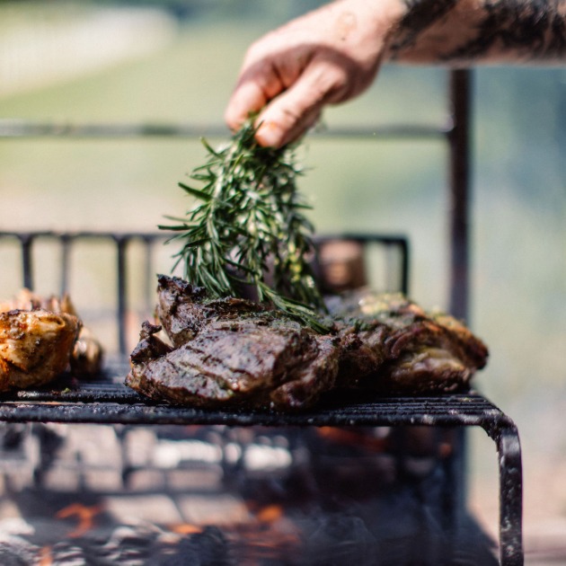 The Nook BBQ